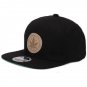 Men Snapback Hat Summer Baseball Cap Cotton Flat Brim Cannabis Rastaman Marley