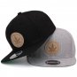 Men Snapback Hat Summer Baseball Cap Cotton Flat Brim Cannabis Rastaman Marley