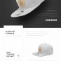Men Snapback Hat Summer Baseball Cap Cotton Flat Brim Cannabis Rastaman Marley