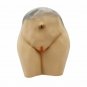 Masquerade Adults Mask Butt Scary Full Head Latex Creepy Party Costume Cosplay