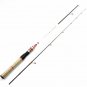 Fishing Rod Spinning Bait Casting UL Power 1.8M Ultra Light Carbon Lure Pole