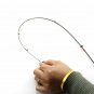 Fishing Rod Spinning Bait Casting UL Power 1.8M Ultra Light Carbon Lure Pole