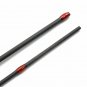 Fishing Rod Spinning Bait Casting UL Power 1.8M Ultra Light Carbon Lure Pole