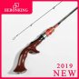 UL Fishing Rod Spinning Casting Carbon Fiber Ultra Light 1.8 m 0.8-5 g Lure