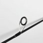 UL Fishing Rod Spinning Casting Carbon Fiber Ultra Light 1.8 m 0.8-5 g Lure