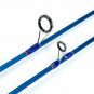 UL Spinning Rod 1.5-5g Lure Weight 3-7lb Line Ultralight Carbon Fishing Pole New