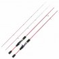 UL Spinning Rod 1.5-5g Lure Weight 3-7lb Line Ultralight Carbon Fishing Pole New