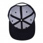 Men Snapback Hat Baseball Cap Summer Original Grey Hip Hop Vintage New Style