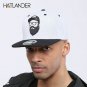 Men Snapback Hat Baseball Cap Summer Original Grey Hip Hop Vintage New Style