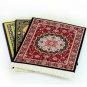Gaming Mouse Pad Persian Carpet Style Rubber Anti Slip Rug Mousepad Computer Mat