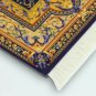 Gaming Mouse Pad Persian Carpet Style Rubber Anti Slip Rug Mousepad Computer Mat