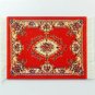 Gaming Mouse Pad Persian Carpet Style Rubber Anti Slip Rug Mousepad Computer Mat
