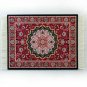 Gaming Mouse Pad Persian Carpet Style Rubber Anti Slip Rug Mousepad Computer Mat