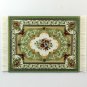 Gaming Mouse Pad Persian Carpet Style Rubber Anti Slip Rug Mousepad Computer Mat