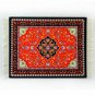 Gaming Mouse Pad Persian Carpet Style Rubber Anti Slip Rug Mousepad Computer Mat