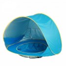 Baby Kids Sun Shade Pop Up Beach Tent Waterproof Pool UV Play Outdoor Camping