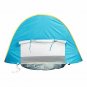 Baby Kids Sun Shade Pop Up Beach Tent Waterproof Pool UV Play Outdoor Camping