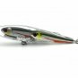 5pcs Set Artificial Fishing Lures Minnow Pike Bass Bait Crankbait Tackle Wobbler