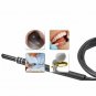 Ear Wax Cleaning Tool Endoscope With Mini Camera HD Ear Spoon Pen Ear Care Scope