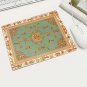 Mouse Pad Retro Style Rug Persian Carpet Gaming PC Laptop Mice Mat Small Size