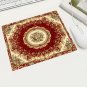 Mouse Pad Retro Style Rug Persian Carpet Gaming PC Laptop Mice Mat Small Size