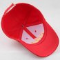 Baseball Summer Cap CCCP USSR Women Men Visor Hat Snapback Russia Cotton Golf