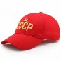 Baseball Summer Cap CCCP USSR Women Men Visor Hat Snapback Russia Cotton Golf