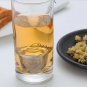 Mesh Tea Infuser Strainer Stainless Steel Reusable Loose Teapot Leaf Filter