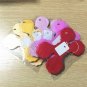 Wedding Hanging Home Decoration Paper Garland Birthday Christmas Party 3.6m