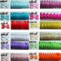 Wedding Hanging Home Decoration Paper Garland Birthday Christmas Party 3.6m