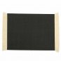 Computer Mouse Pad Retro Rug Mini Carpet Shape Non Slip Laptop Gaming Desk Mat