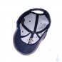 Men Cotton Baseball Cap Sun Hat Vintage Washed Colors Sailor Anchor Snapback