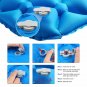 Inflatable Sleeping Mat Camping Travel Mattress Outdoor Hiking Backpacking Pad