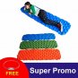 Inflatable Sleeping Mat Camping Travel Mattress Outdoor Hiking Backpacking Pad