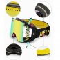 Snowboard Goggles Ski Winter Sport Men Women Anti Fog UV400 Dual Lens Glasses