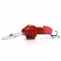 Fishing Lure Artificial Bait Crankbait Penis Minnow Wobbler Bass Tackle 4Pcs Lot