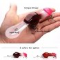 Fishing Lure Artificial Bait Crankbait Penis Minnow Wobbler Bass Tackle 4Pcs Lot