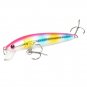 Minnow Fishing Lures Artificial Bait Variable Sinking Crankbait Jerkbait Pike
