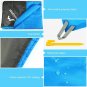 Picnic Camping Mat Waterproof Beach Blanket Outdoor Portable Ground Mattress