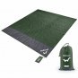 Picnic Camping Mat Waterproof Beach Blanket Outdoor Portable Ground Mattress