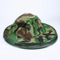 Fishing Hat Anti Mosquito Camouflage Hunt Mesh Cap Face Protect Net Beekeeping