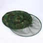 Fishing Hat Anti Mosquito Camouflage Hunt Mesh Cap Face Protect Net Beekeeping