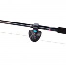 Fishing Rod Bite Alarms Electronic Led Light Night Line Alert Indicator Bells