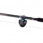 Fishing Rod Bite Alarms Electronic Led Light Night Line Alert Indicator Bells