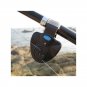 Fishing Rod Bite Alarms Electronic Led Light Night Line Alert Indicator Bells