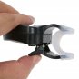 Fishing Rod Bite Alarms Electronic Led Light Night Line Alert Indicator Bells