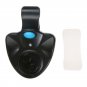 Fishing Rod Bite Alarms Electronic Led Light Night Line Alert Indicator Bells