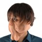 Halloween Face Mask Adult Penis Double Chins Funny Horror Scary Trump Costume
