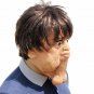 Halloween Face Mask Adult Penis Double Chins Funny Horror Scary Trump Costume