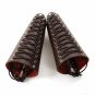 Men Steampunk Hand Armor Leather Medieval Gloves Cuffs Bracers Warrior Templar